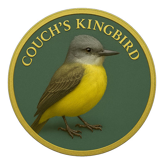 Birds of the Valley Collector Coin Set