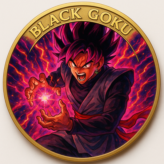 Z-Ball Villains Collection