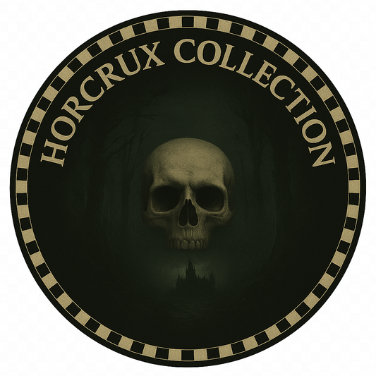 Harry Potter Horcrux Collectors Coin Set
