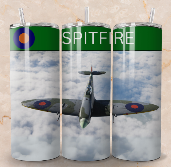 Military Aviation Tumblers