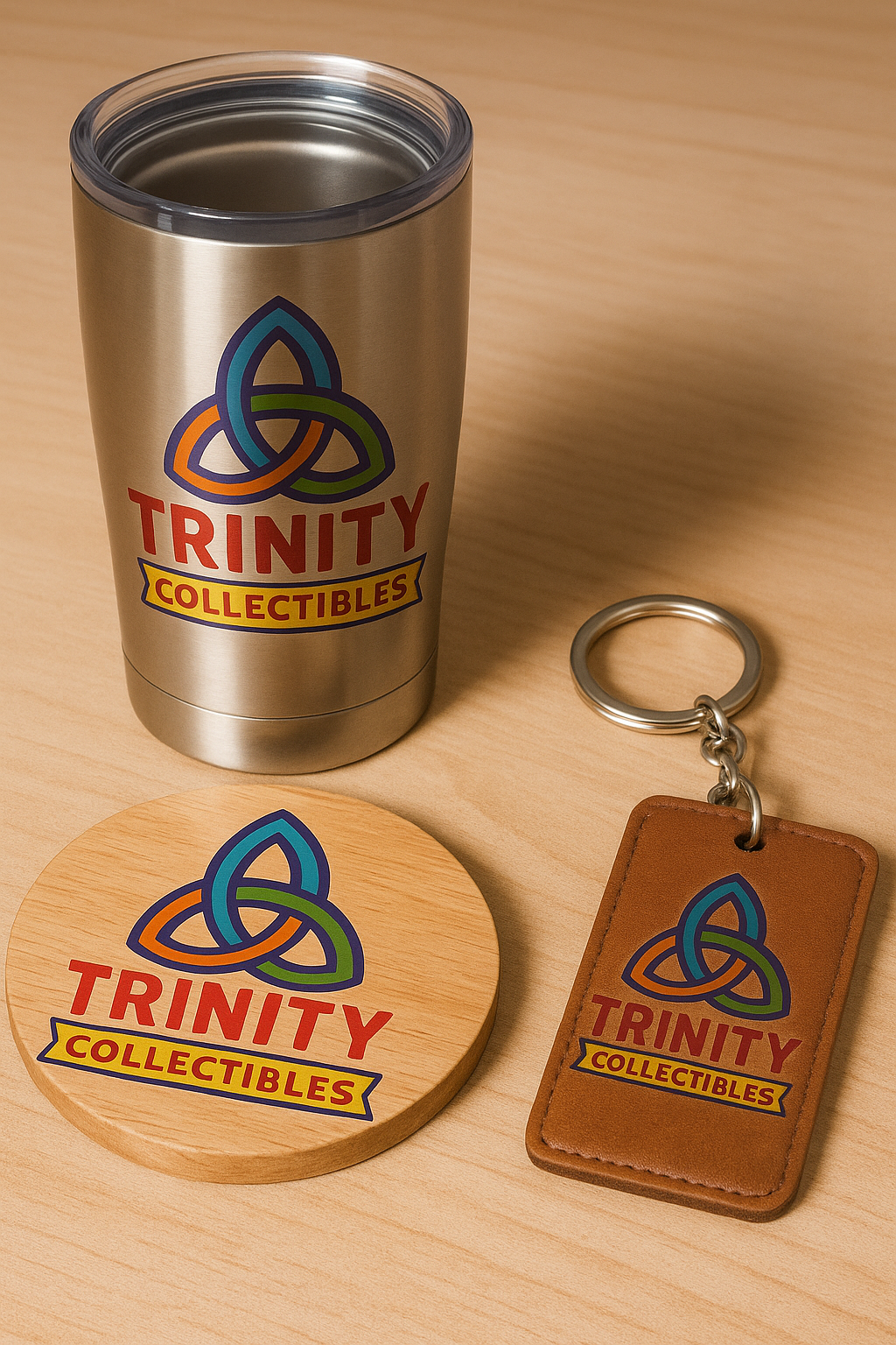 Personalized Items
