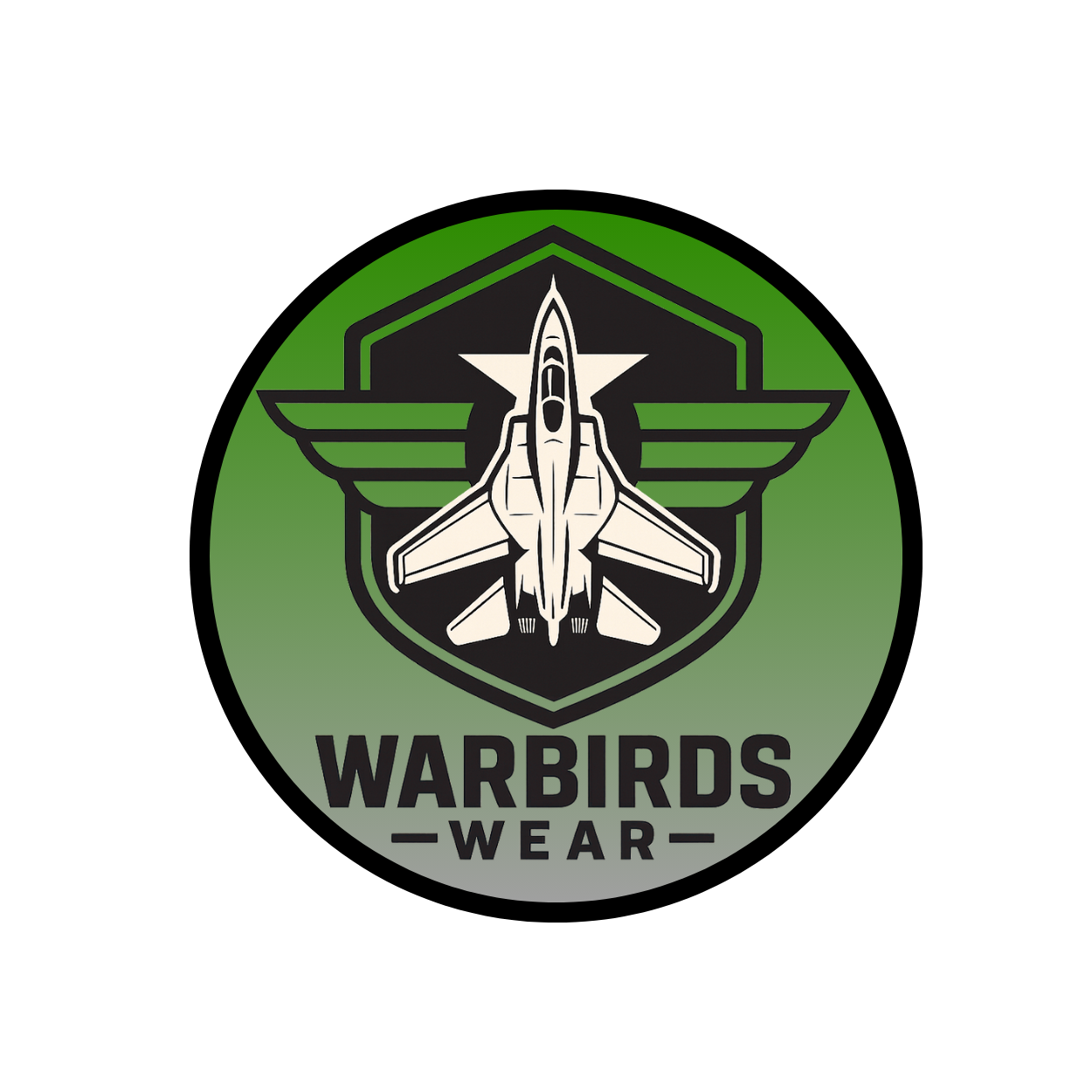 Warbirds Wear