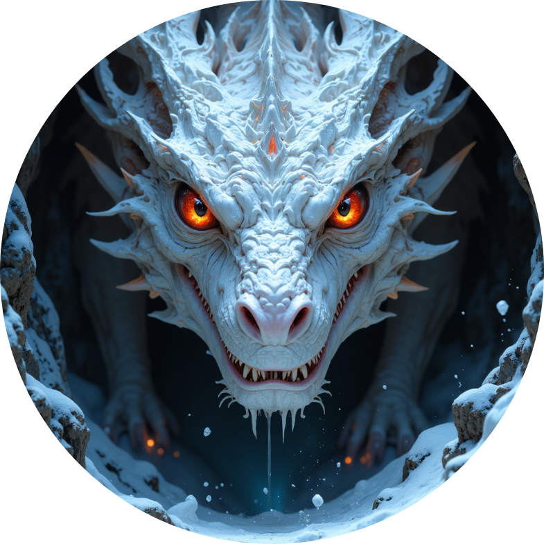 Here Be Dragons!! Limited Edition Collector Coin Set with Keychain Option