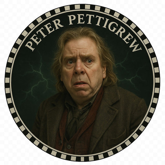 Wizarding World Death Eaters Collector coin set