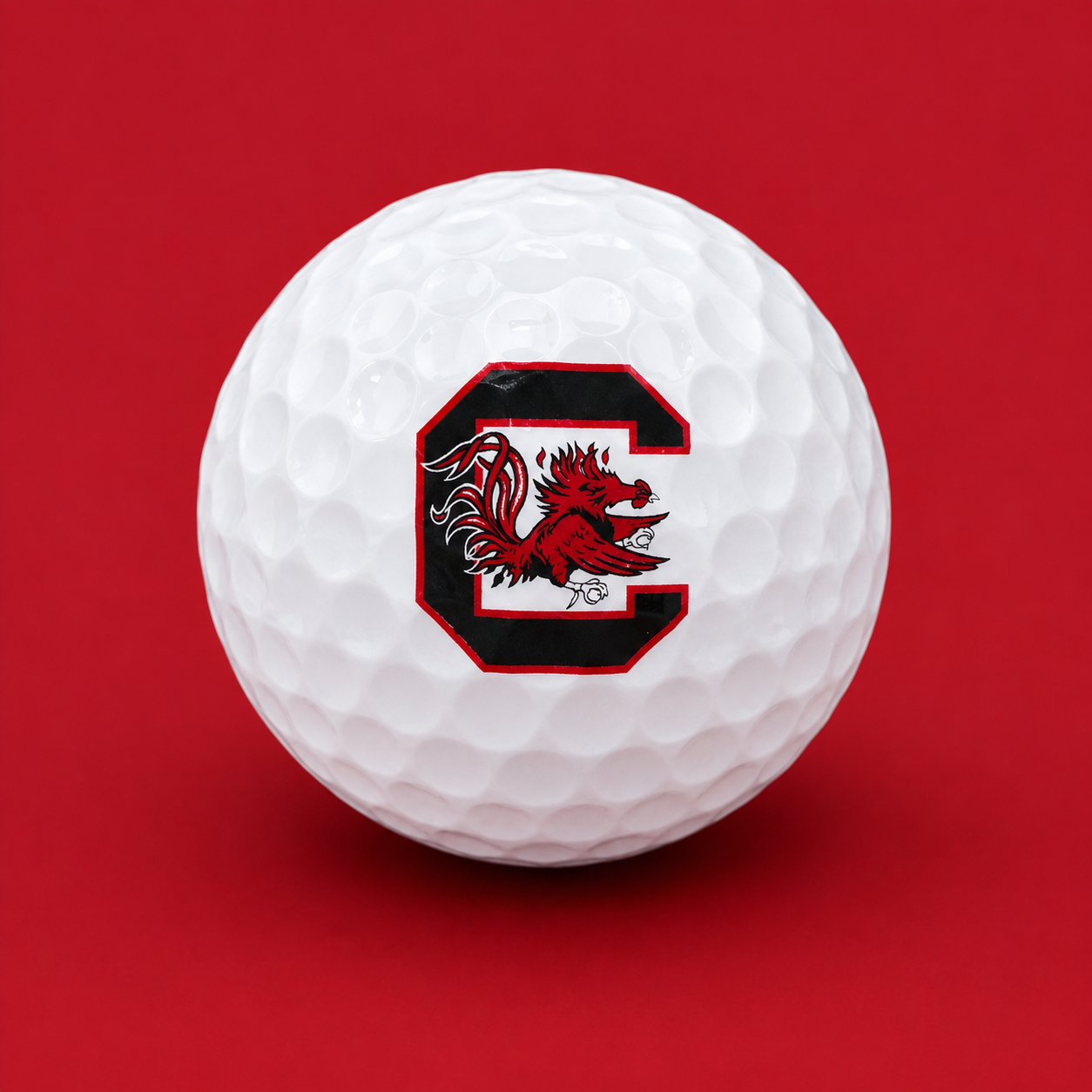 Personalized Golf Balls