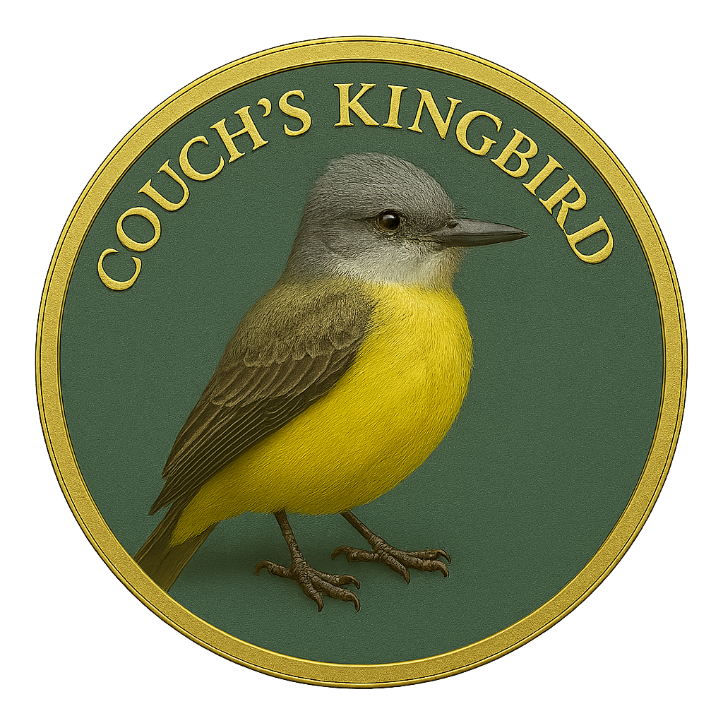 Birds of the Valley Collector Coin Set