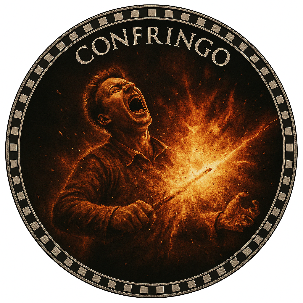 Harry Potter Curses Collection