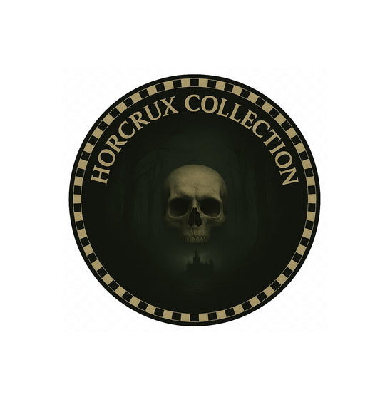 Harry Potter Horcrux Collectors Coin Set