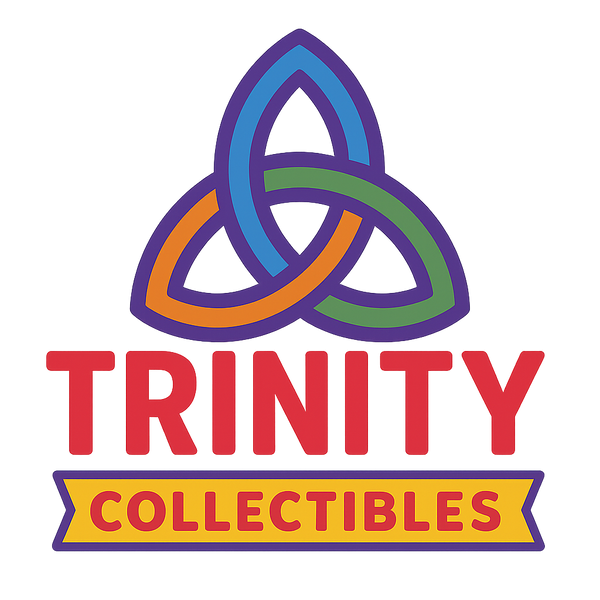 Trinity Collectibles