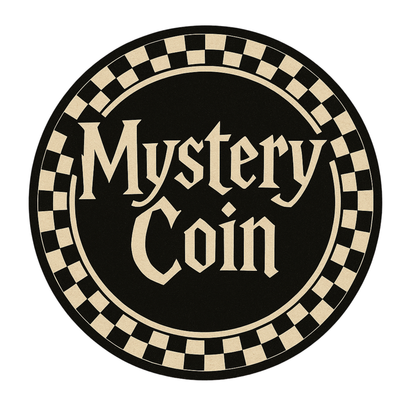 Wizarding World Death Eaters Collector coin set