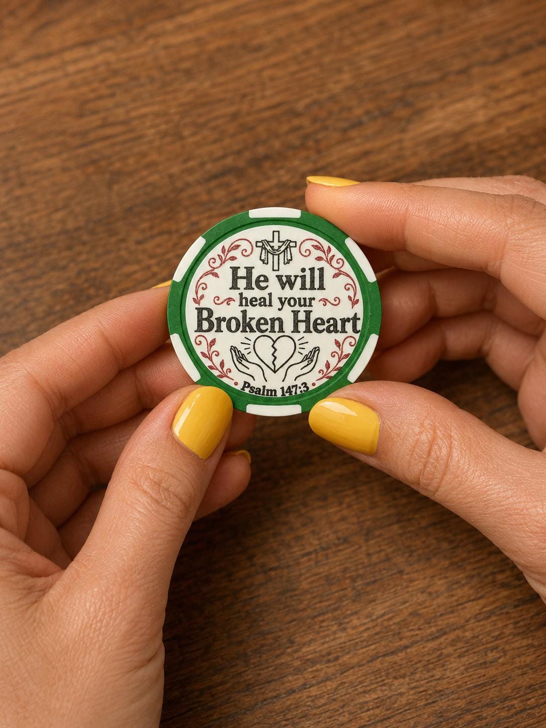 Christian Tract coins, Challenge coins, prayer coins, gifts Christian, Jesus Gifts, Church, ESV Bible, God, Made in USA